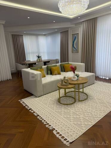 Продаётся 3-комн. новостройка 115 м², Наримановский  р., photo 3 from 22