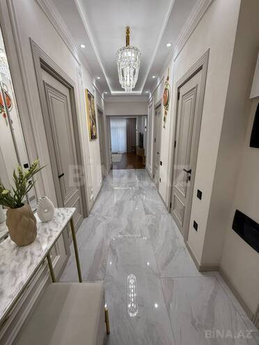 Продаётся 3-комн. новостройка 115 м², Наримановский  р., photo 6 from 22