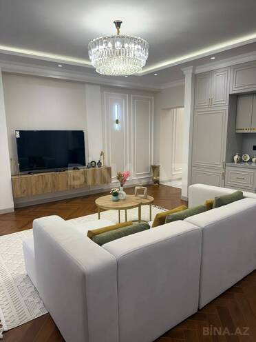 Продаётся 3-комн. новостройка 115 м², Наримановский  р., photo 12 from 22