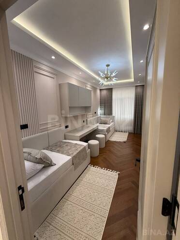 Продаётся 3-комн. новостройка 115 м², Наримановский  р., photo 8 from 22