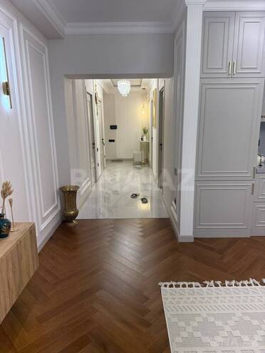Продаётся 3-комн. новостройка 115 м², Наримановский  р., photo 11 from 22