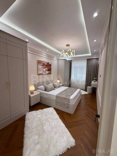 Продаётся 3-комн. новостройка 115 м², Наримановский  р., photo 10 from 22