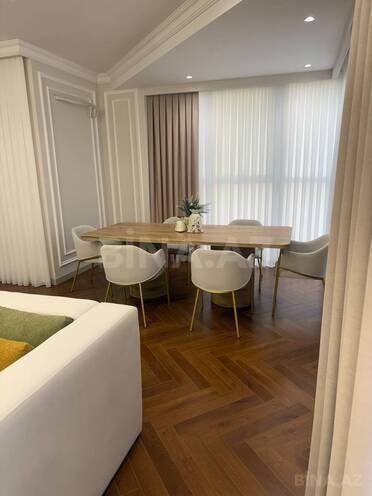 Продаётся 3-комн. новостройка 115 м², Наримановский  р., photo 5 from 22