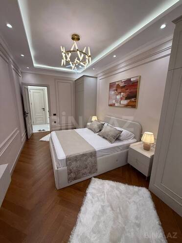 Продаётся 3-комн. новостройка 115 м², Наримановский  р., photo 15 from 22