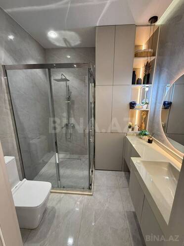 Продаётся 3-комн. новостройка 115 м², Наримановский  р., photo 17 from 22