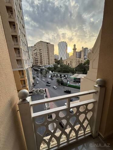 Продаётся 3-комн. новостройка 115 м², Наримановский  р., photo 9 from 22