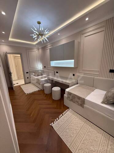 Продаётся 3-комн. новостройка 115 м², Наримановский  р., photo 18 from 22