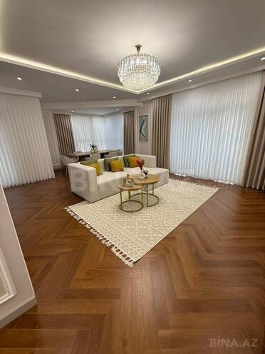 Продаётся 3-комн. новостройка 115 м², Наримановский  р., photo 1 from 22