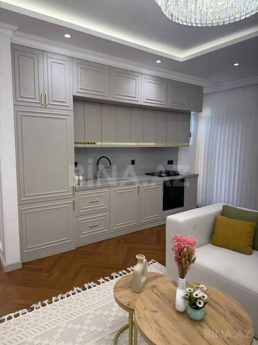 Продаётся 3-комн. новостройка 115 м², Наримановский  р., photo 20 from 22