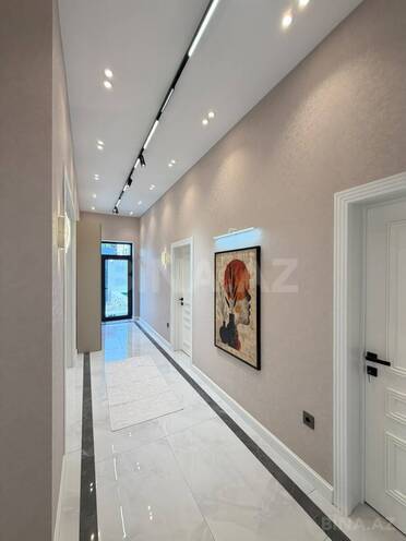 Satılır 4 otaqlı həyət evi/bağ evi 160 m², Mərdəkan q., photo 9 from 23