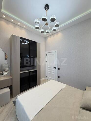 Satılır 4 otaqlı həyət evi/bağ evi 160 m², Mərdəkan q., photo 21 from 23