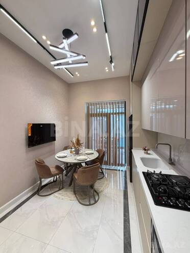 Satılır 4 otaqlı həyət evi/bağ evi 160 m², Mərdəkan q., photo 14 from 23
