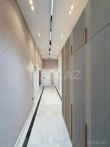Satılır 4 otaqlı həyət evi/bağ evi 160 m², Mərdəkan q., photo 8 from 23