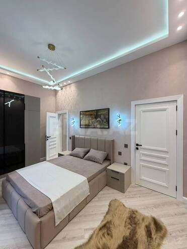 Satılır 4 otaqlı həyət evi/bağ evi 160 m², Mərdəkan q., photo 16 from 23