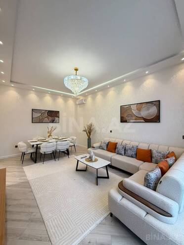 Satılır 4 otaqlı həyət evi/bağ evi 160 m², Mərdəkan q., photo 11 from 23