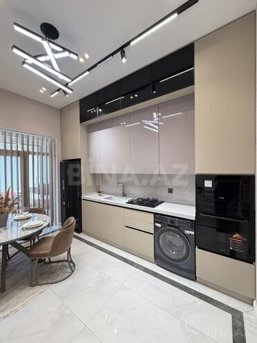 Satılır 4 otaqlı həyət evi/bağ evi 160 m², Mərdəkan q., photo 13 from 23