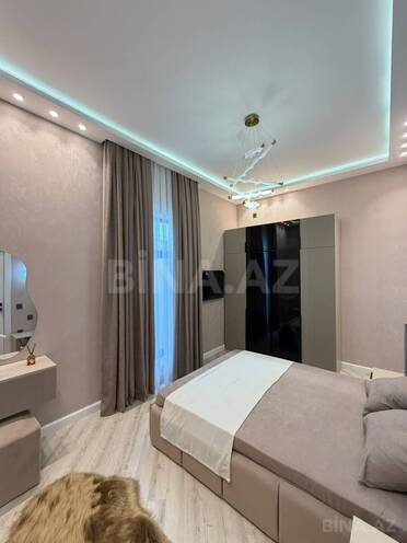 Satılır 4 otaqlı həyət evi/bağ evi 160 m², Mərdəkan q., photo 22 from 23