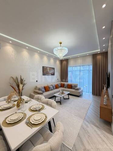Satılır 4 otaqlı həyət evi/bağ evi 160 m², Mərdəkan q., photo 10 from 23