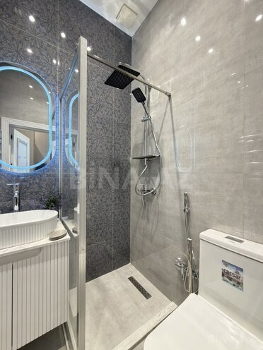 Satılır 4 otaqlı həyət evi/bağ evi 160 m², Mərdəkan q., photo 17 from 23