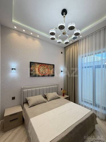 Satılır 4 otaqlı həyət evi/bağ evi 160 m², Mərdəkan q., photo 20 from 23
