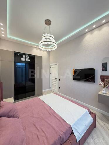 Satılır 4 otaqlı həyət evi/bağ evi 160 m², Mərdəkan q., photo 19 from 23