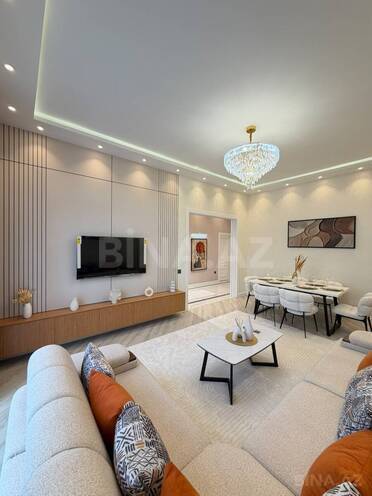 Satılır 4 otaqlı həyət evi/bağ evi 160 m², Mərdəkan q., photo 12 from 23