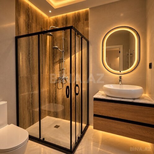 Продается 5-комн. дом/дача 350 м², пос. Мардакан, photo 16 from 17