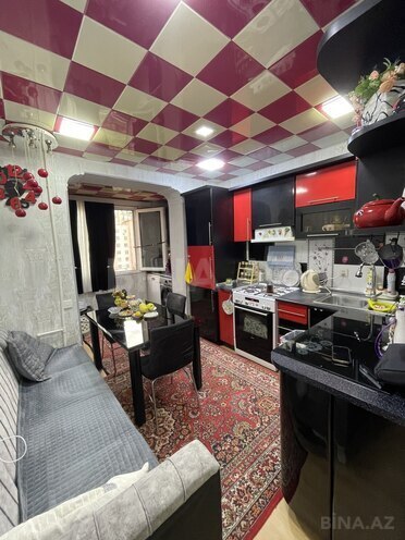 Продаётся 3-комн. вторичка 85 м², пос. Ази Асланова, photo 11 from 16