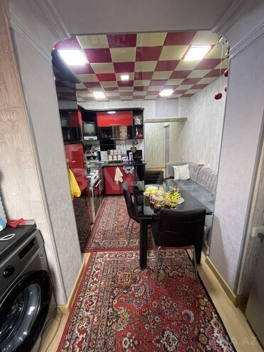 Продаётся 3-комн. вторичка 85 м², пос. Ази Асланова, photo 13 from 16