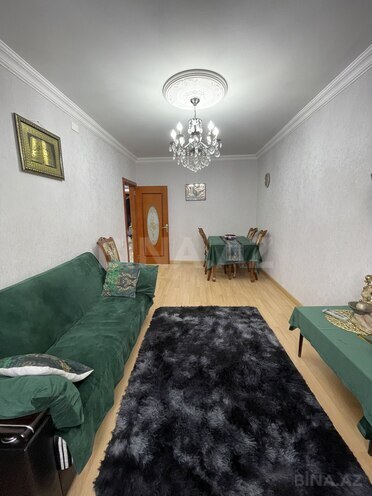 Продаётся 3-комн. вторичка 85 м², пос. Ази Асланова, photo 3 from 16