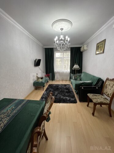 Продаётся 3-комн. вторичка 85 м², пос. Ази Асланова, photo 1 from 16