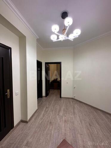 Сдается 2-комн. новостройка 65 м², м. Ази Асланов, photo 9 from 11