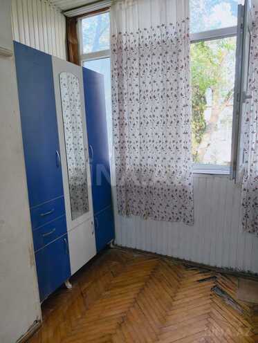 İcarəyə verilir 1 otaqlı köhnə tikili 40 m², Elmlər Akademiyası m., photo 5 from 18
