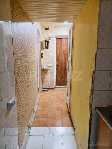 İcarəyə verilir 1 otaqlı köhnə tikili 40 m², Elmlər Akademiyası m., photo 10 from 18