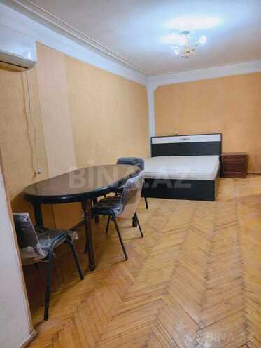 İcarəyə verilir 1 otaqlı köhnə tikili 40 m², Elmlər Akademiyası m., photo 3 from 18