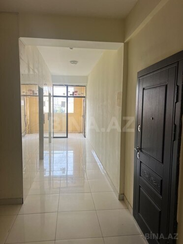 Satılır 3 otaqlı yeni tikili 105 m², Memar Əcəmi m., photo 14 from 18