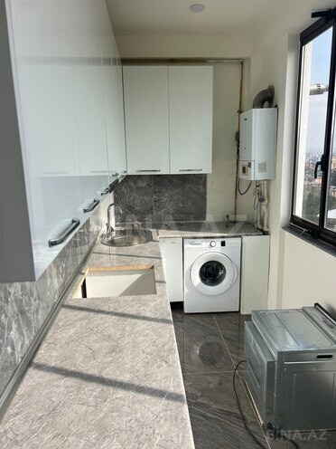 Satılır 3 otaqlı yeni tikili 105 m², Memar Əcəmi m., photo 11 from 18