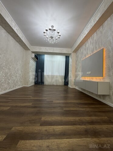 Продаётся 3-комн. новостройка 73 м², пос. Масазыр, photo 1 from 17
