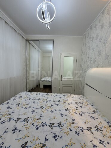 Продаётся 3-комн. новостройка 73 м², пос. Масазыр, photo 9 from 17