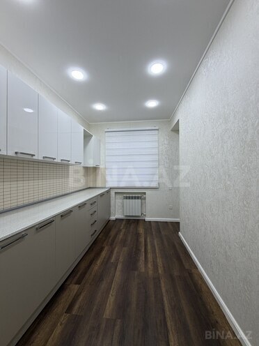 Продаётся 3-комн. новостройка 73 м², пос. Масазыр, photo 14 from 17