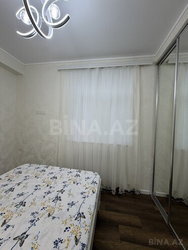 Продаётся 3-комн. новостройка 73 м², пос. Масазыр, photo 8 from 17