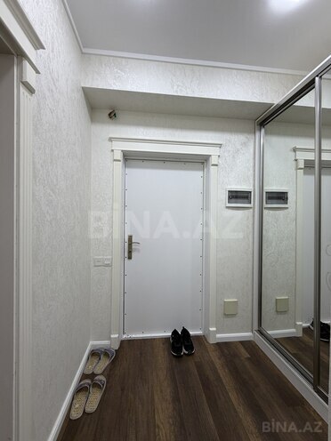 Продаётся 3-комн. новостройка 73 м², пос. Масазыр, photo 7 from 17