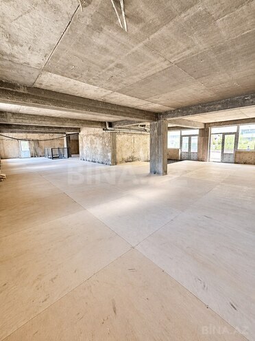 Сдаётся  объект 400 м², м. Кероглу, photo 1 from 7