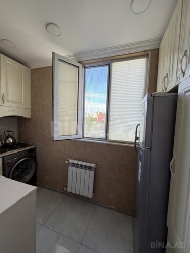 Satılır 2 otaqlı köhnə tikili 45 m², Azadlıq Prospekti m., photo 9 from 17