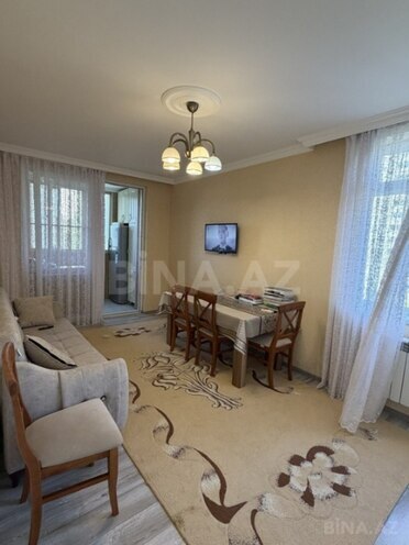 Satılır 2 otaqlı köhnə tikili 45 m², Azadlıq Prospekti m., photo 3 from 17