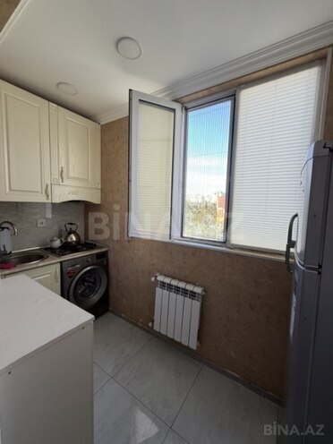 Satılır 2 otaqlı köhnə tikili 45 m², Azadlıq Prospekti m., photo 8 from 17
