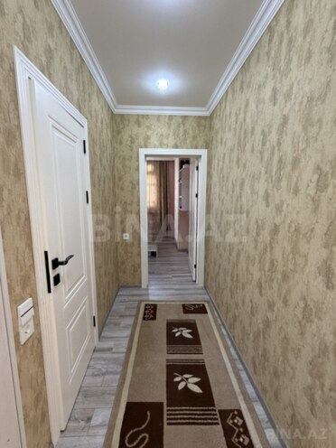 Satılır 2 otaqlı köhnə tikili 45 m², Azadlıq Prospekti m., photo 12 from 17