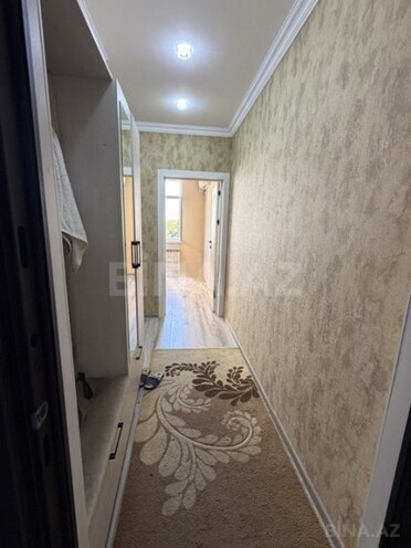 Satılır 2 otaqlı köhnə tikili 45 m², Azadlıq Prospekti m., photo 13 from 17
