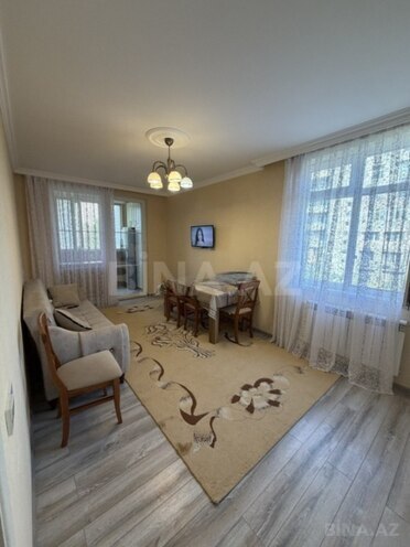 Satılır 2 otaqlı köhnə tikili 45 m², Azadlıq Prospekti m., photo 5 from 17