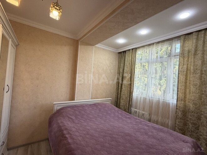 Satılır 2 otaqlı köhnə tikili 45 m², Azadlıq Prospekti m., photo 6 from 17